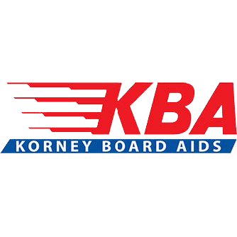 Korney Board Aids