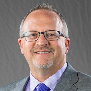 Mike Neighbors