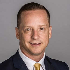Paul Mills