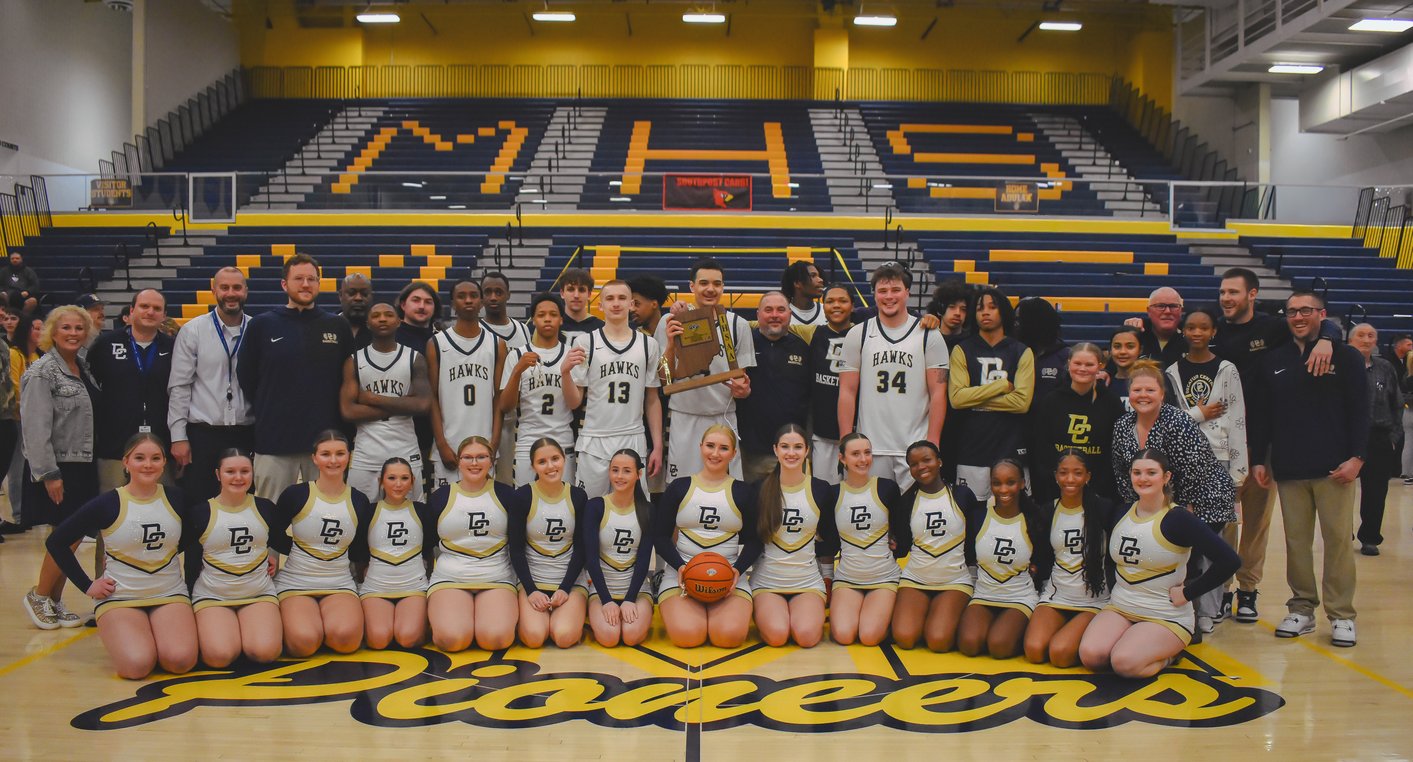 Decatur Central