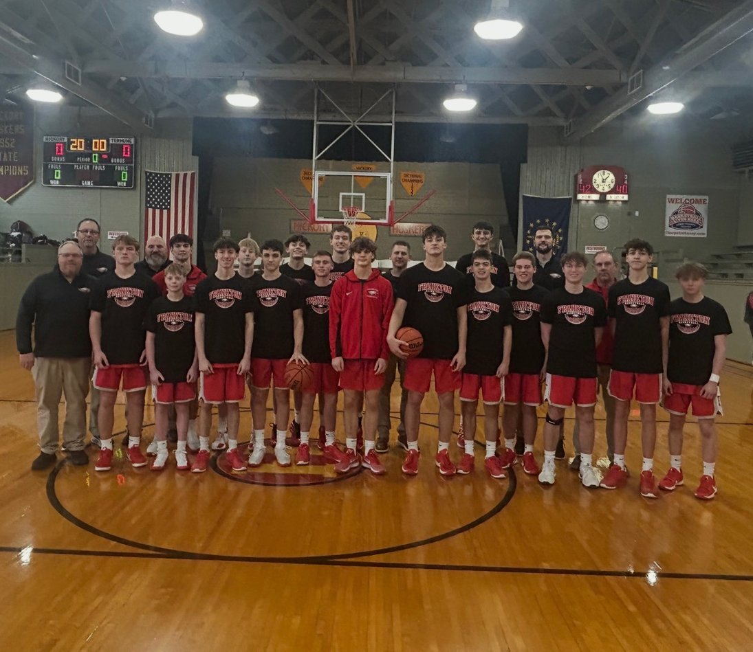 Franktonboys