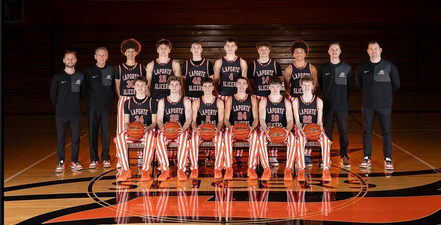 LaPorte Boys