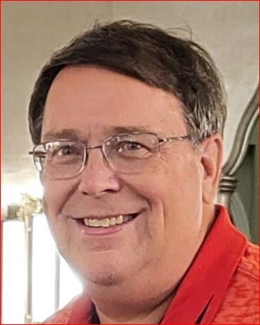 Mark Brochin pic