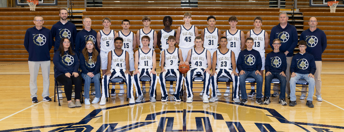 Oak Hill boys