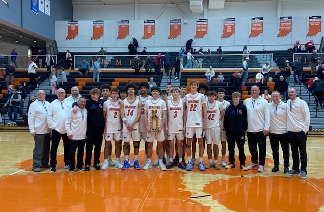 Silver Creek Boys