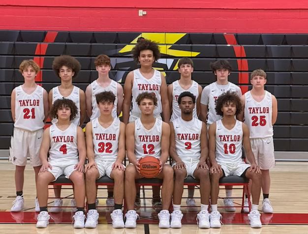 Taylor Boys Picture