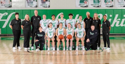 Valparaiso Girls Varsity