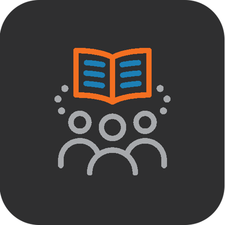 community app icon