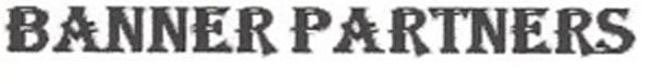BANNER PARTNER