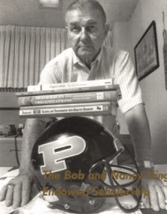 Bob King