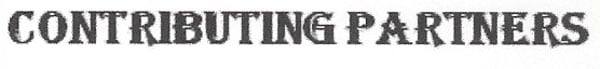 CONTRIBUTING PARTNERS