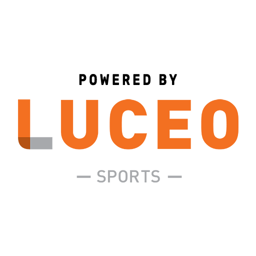 LuceoSports Logo (Square-PoweredBy)