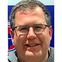 Adam Priefer