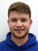 Andrew McKibben