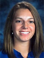Anna Marshall