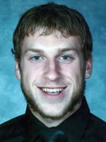Anthony Augspurger