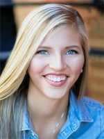 Ashley Sembach