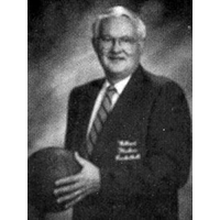 BOB HAAS OF WILLARD