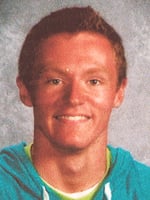 Bradley Malott