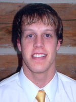Brendon Schwiebert