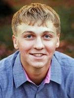 Brenton Franks