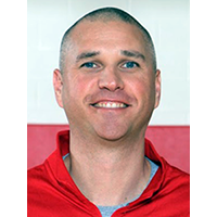 Brett Larrick