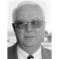 CHARLES MAIER OF COLDWATER
