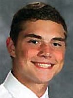 Clayton Wright