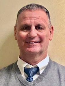 2019 – Dave Boyce