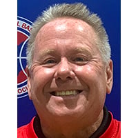 Dave Butcher