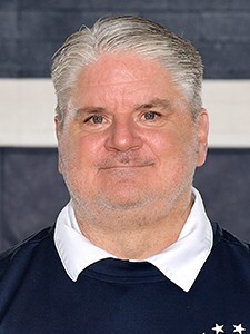Dennis Lawler 2026 CP