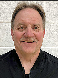 Doug Hale