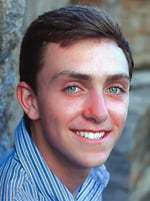 Andrew Holweger