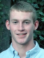 Drew McVeigh