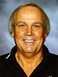 2020 – Ed Zink