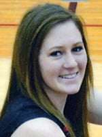 Elizabeth Smith