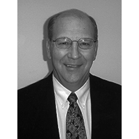 GARY SHAFFER OF WASHINGTON CH