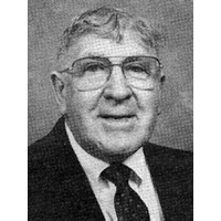 GEORGE HELLER OF PORTSMOUTH