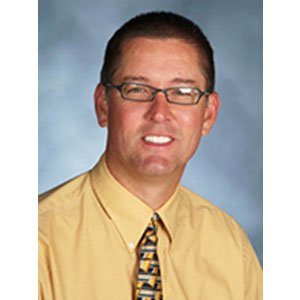 2022 – Greg Nossaman