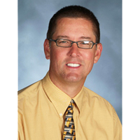 Greg Nossaman