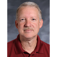 Greg Rickard