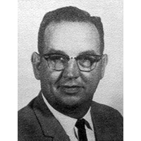 Hank Morus