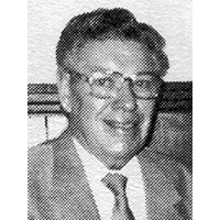 HERB RUSSELL OF GROVE CITY