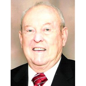 Jack Van Reeth