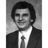 JACK GREYNOLDS OF BARBERTON