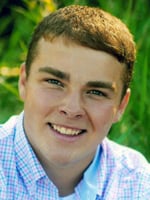 Jacob Covey