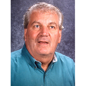Jerry Doerger
