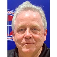 Joe Dunlevy