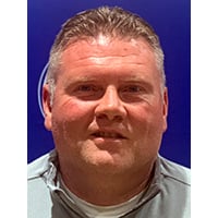 Jon Buchanan