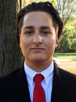 Jordan Bogdan